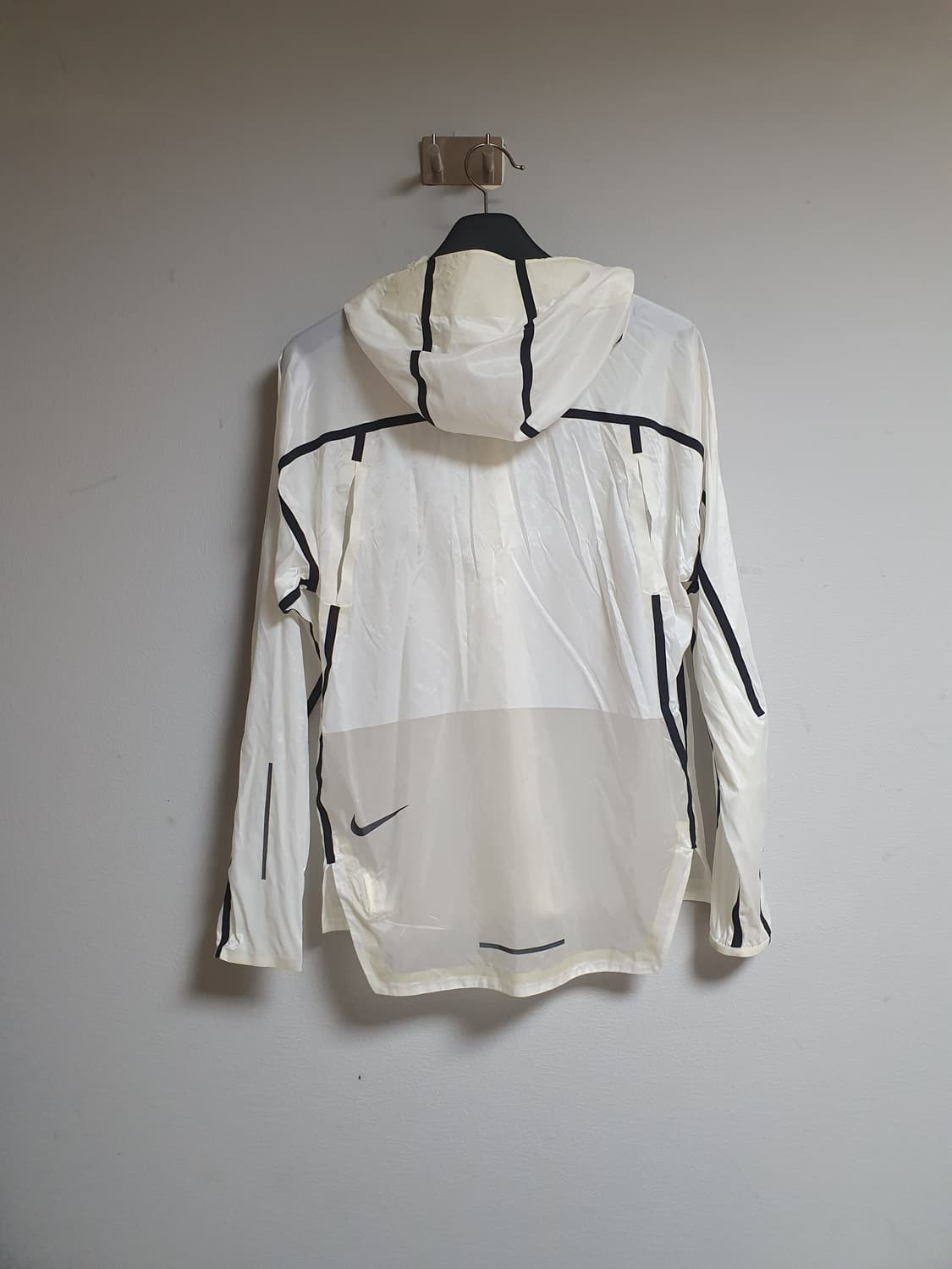 NIKE 나이키 테크 팩 후드 집업 자켓)100 상품이미지3