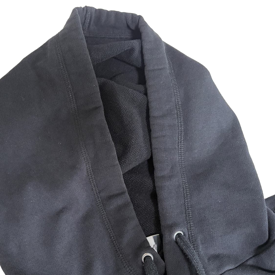 2010s 돌체앤가바나 마이크 타이슨 후드티 상품이미지6