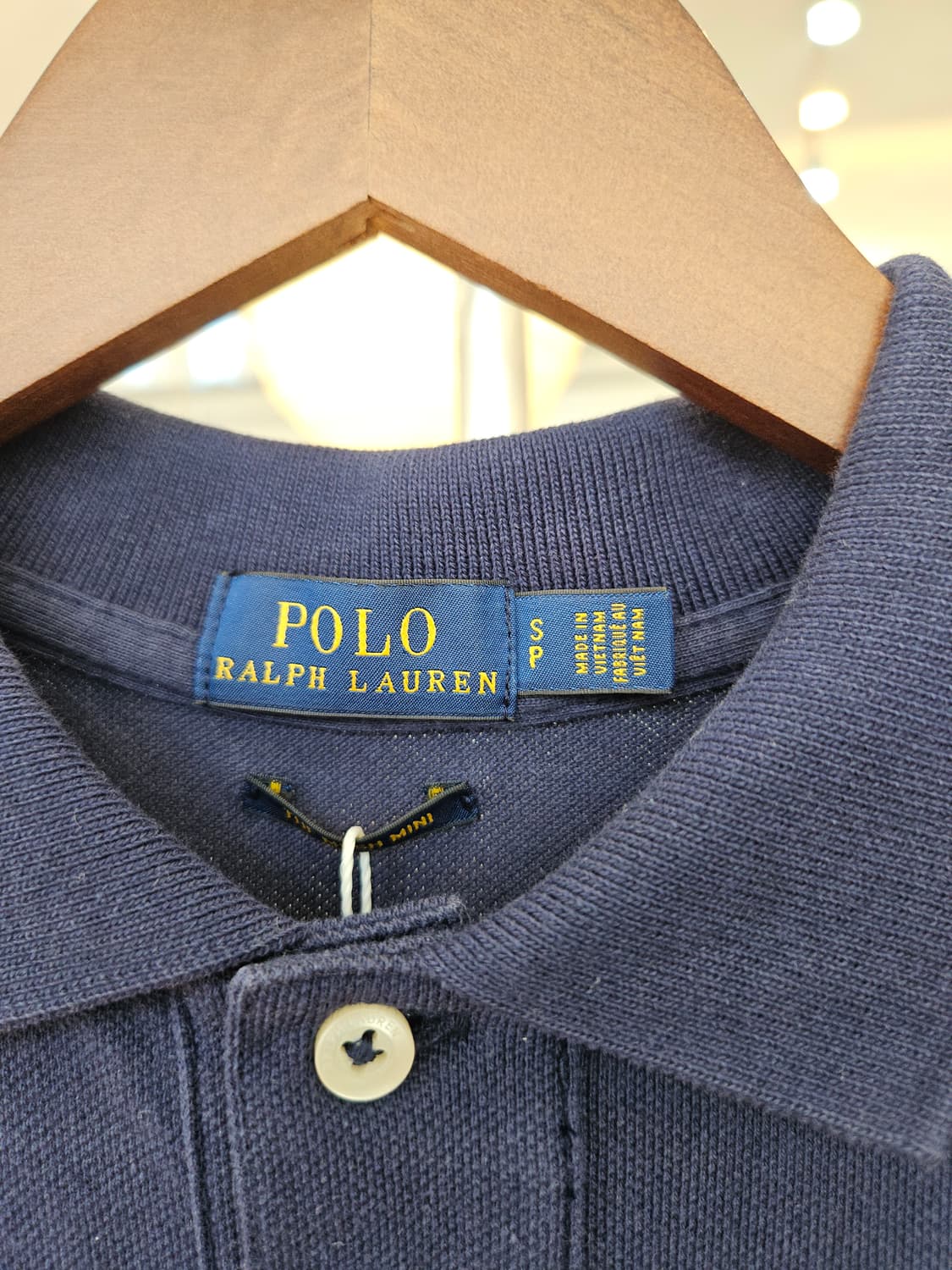 폴로 랄프로렌 원피스 상품이미지5