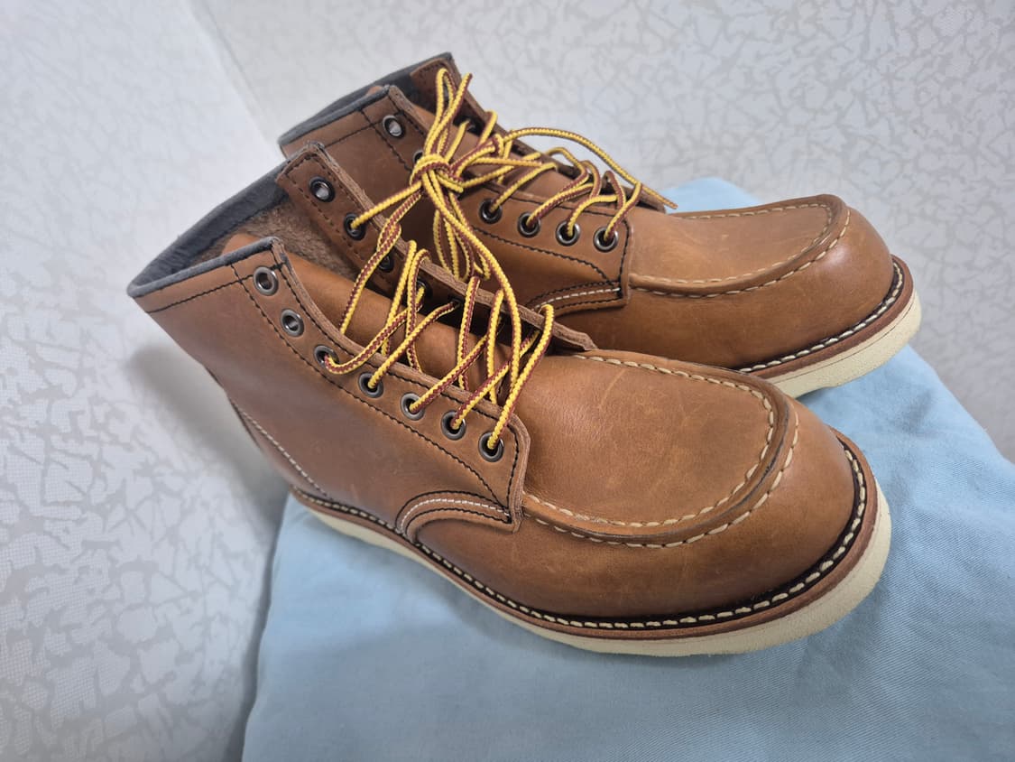 호킨스 워커 부츠 상품이미지1