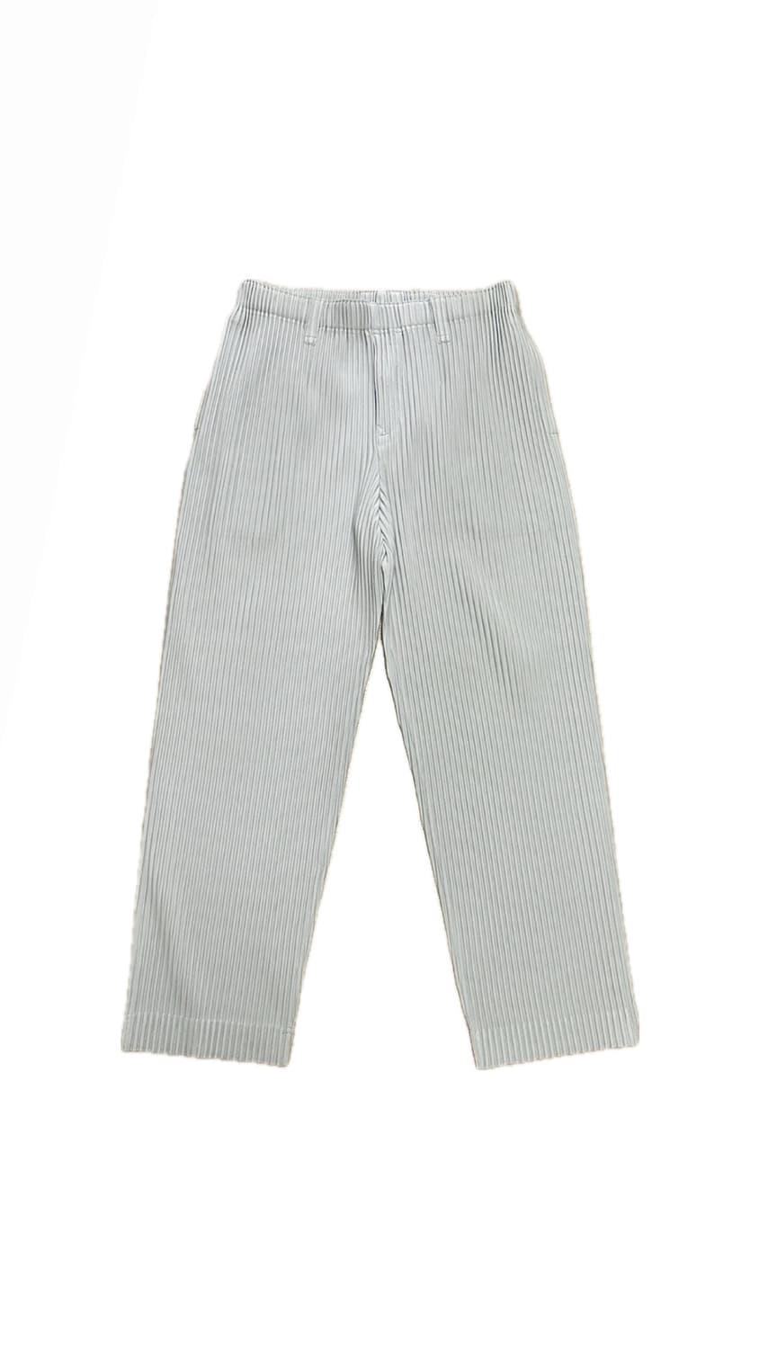 옴므플리세 베이직 라인 팬츠 (3) 상품이미지2