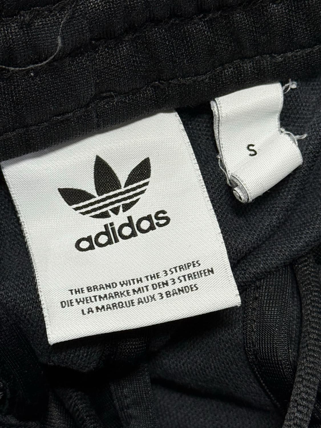 (S) 아디다스 베켄바우어 트랙팬츠 상품이미지5