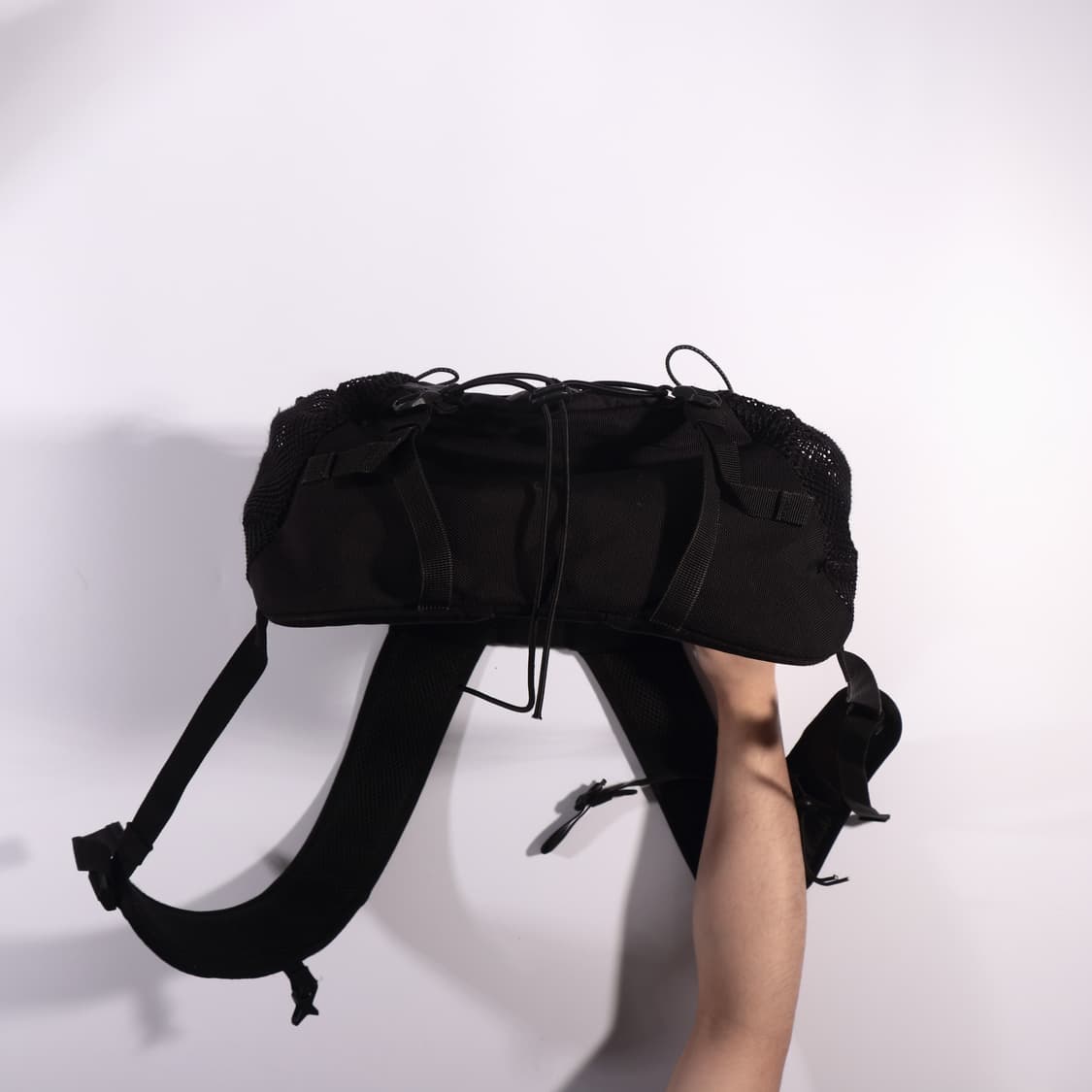 디스이즈네버댓 백팩 B360 상품이미지2