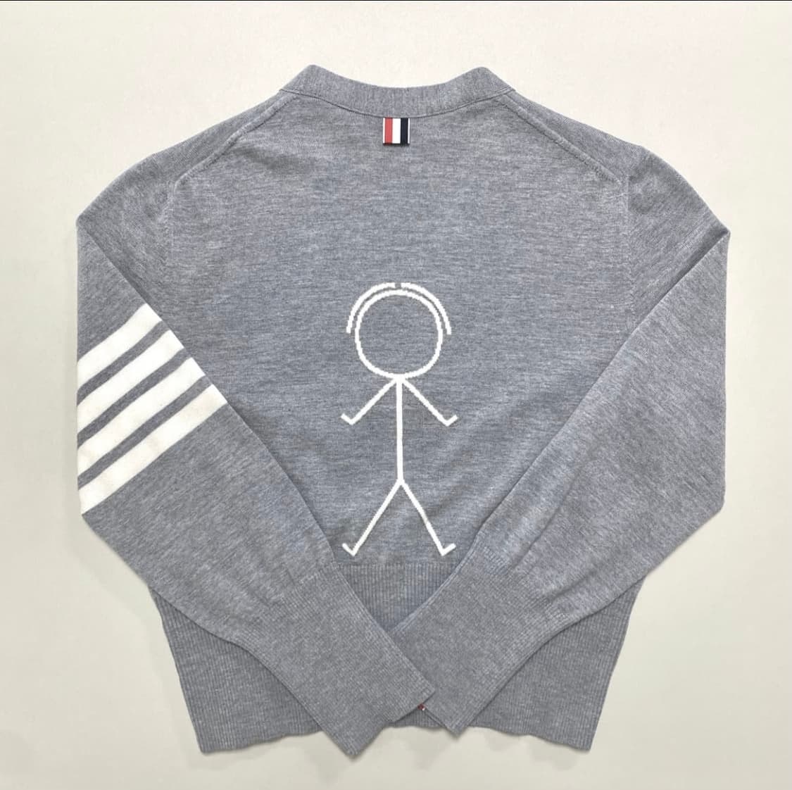 톰브라운 가디건 사이즈4 남녀공용 상품이미지1