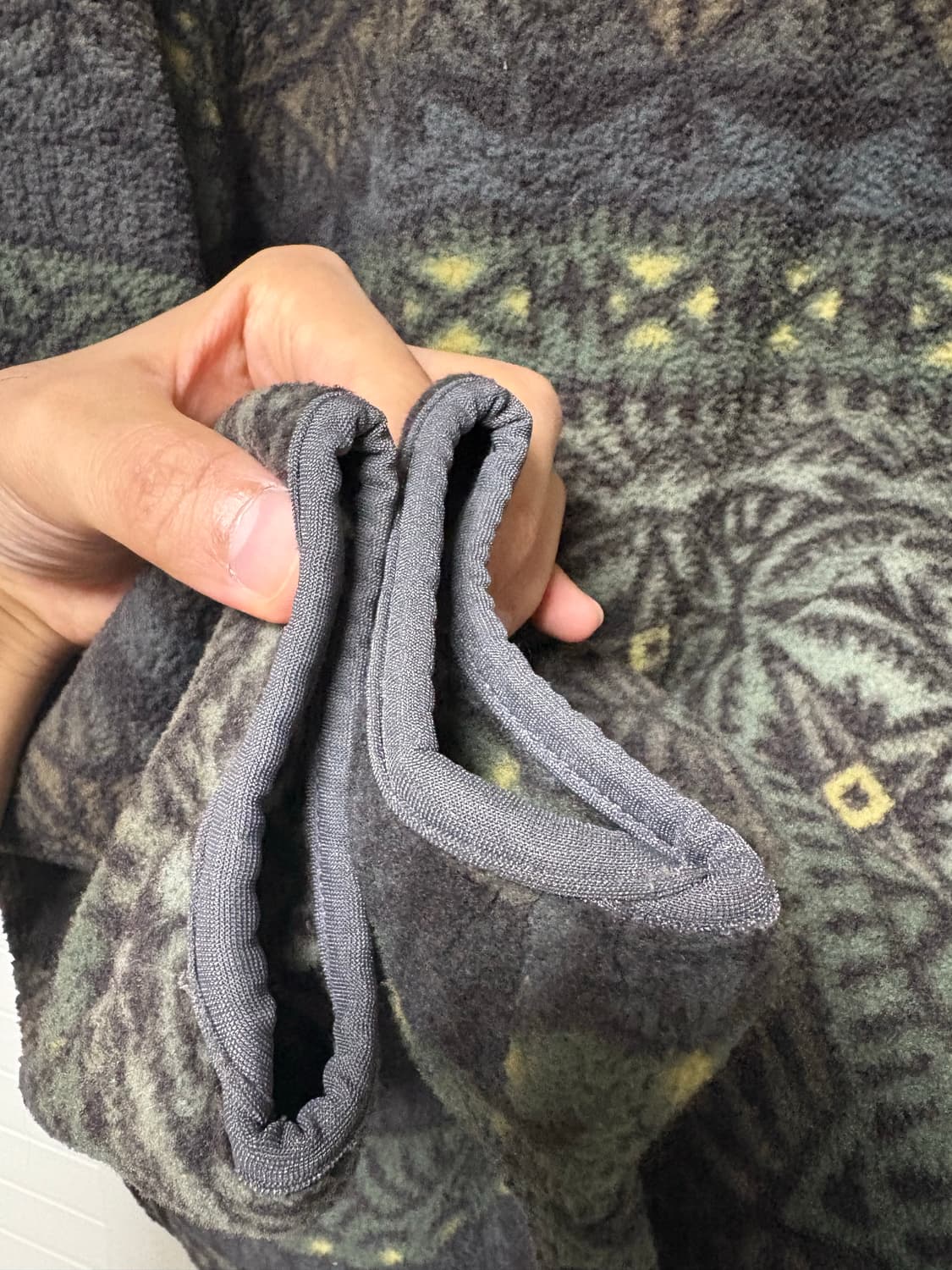 파타고니아 신칠라 트레이드 윈드 패턴(L) 상품이미지6