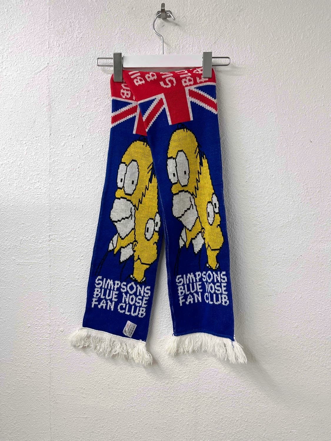 Vintage Muffler 상품이미지2