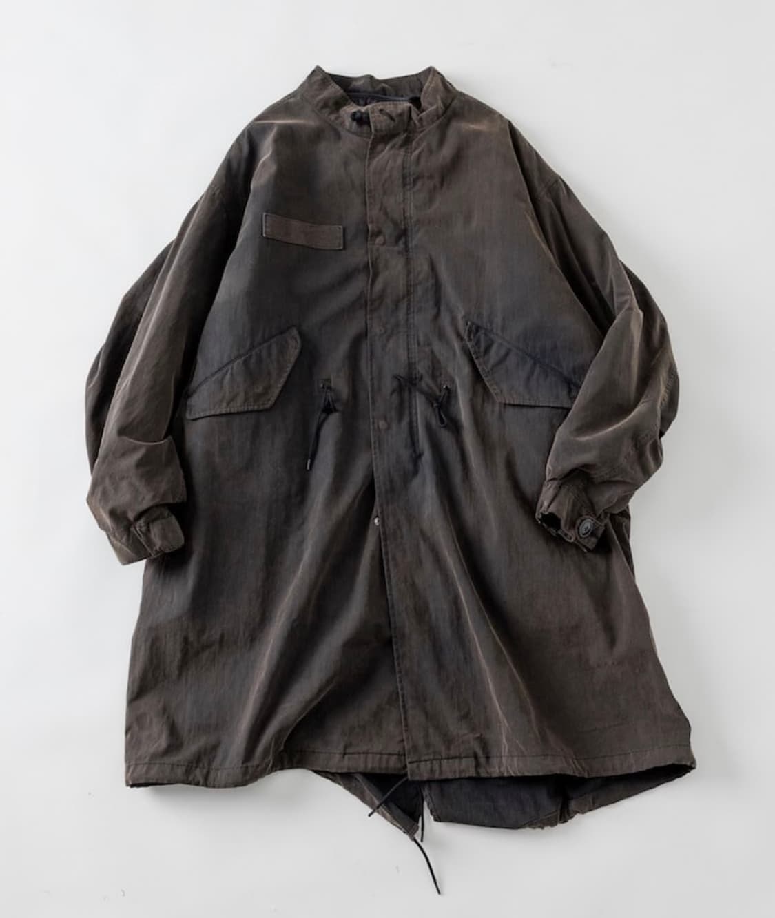 [교환]Freak’s store m65 s 사이즈 상품이미지1