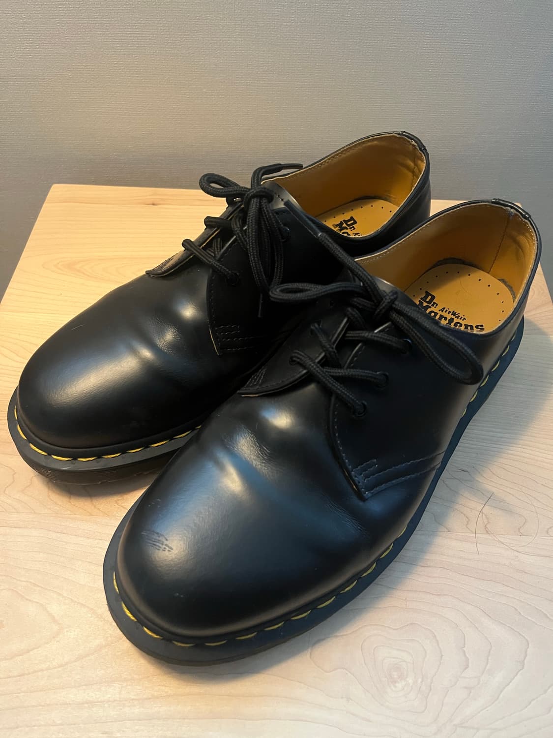 닥마 1461 스무스 260 상품이미지1