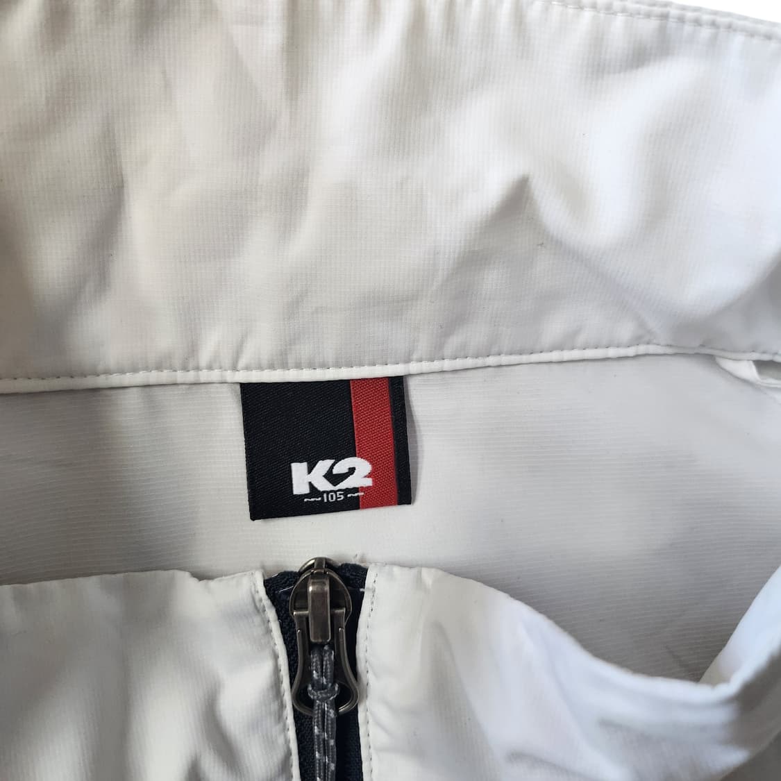 K2 바람막이 상품이미지2