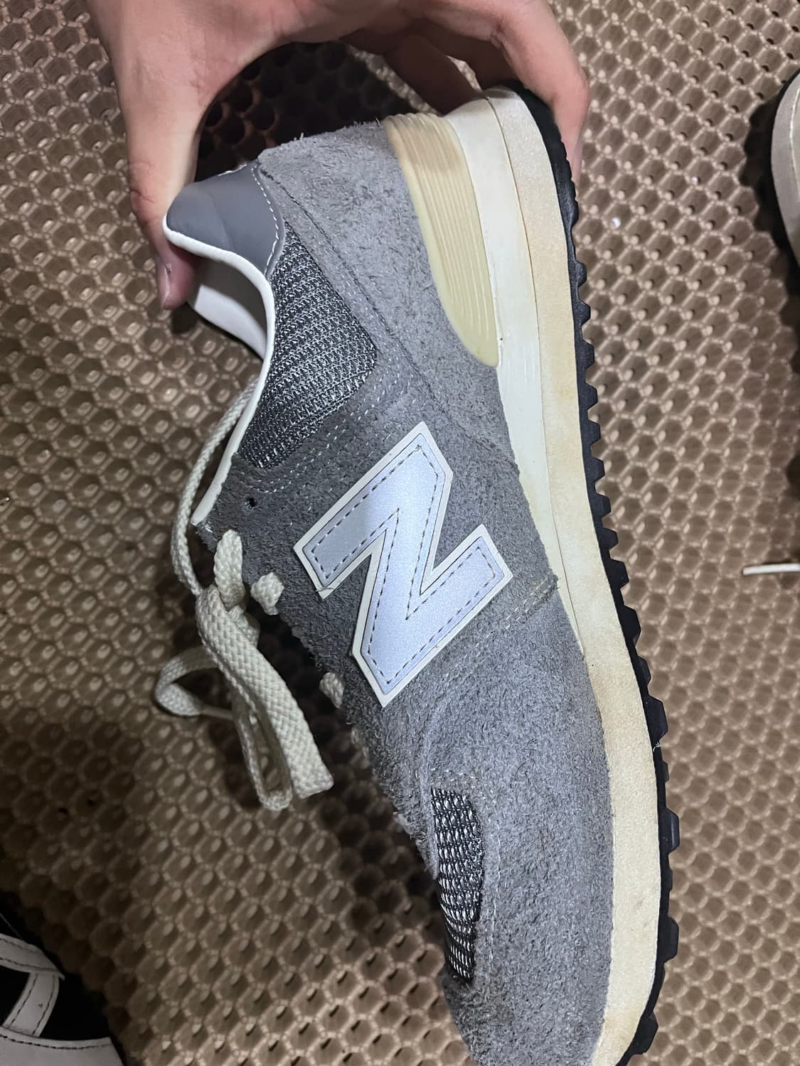 뉴발란스 574 270 상품이미지4