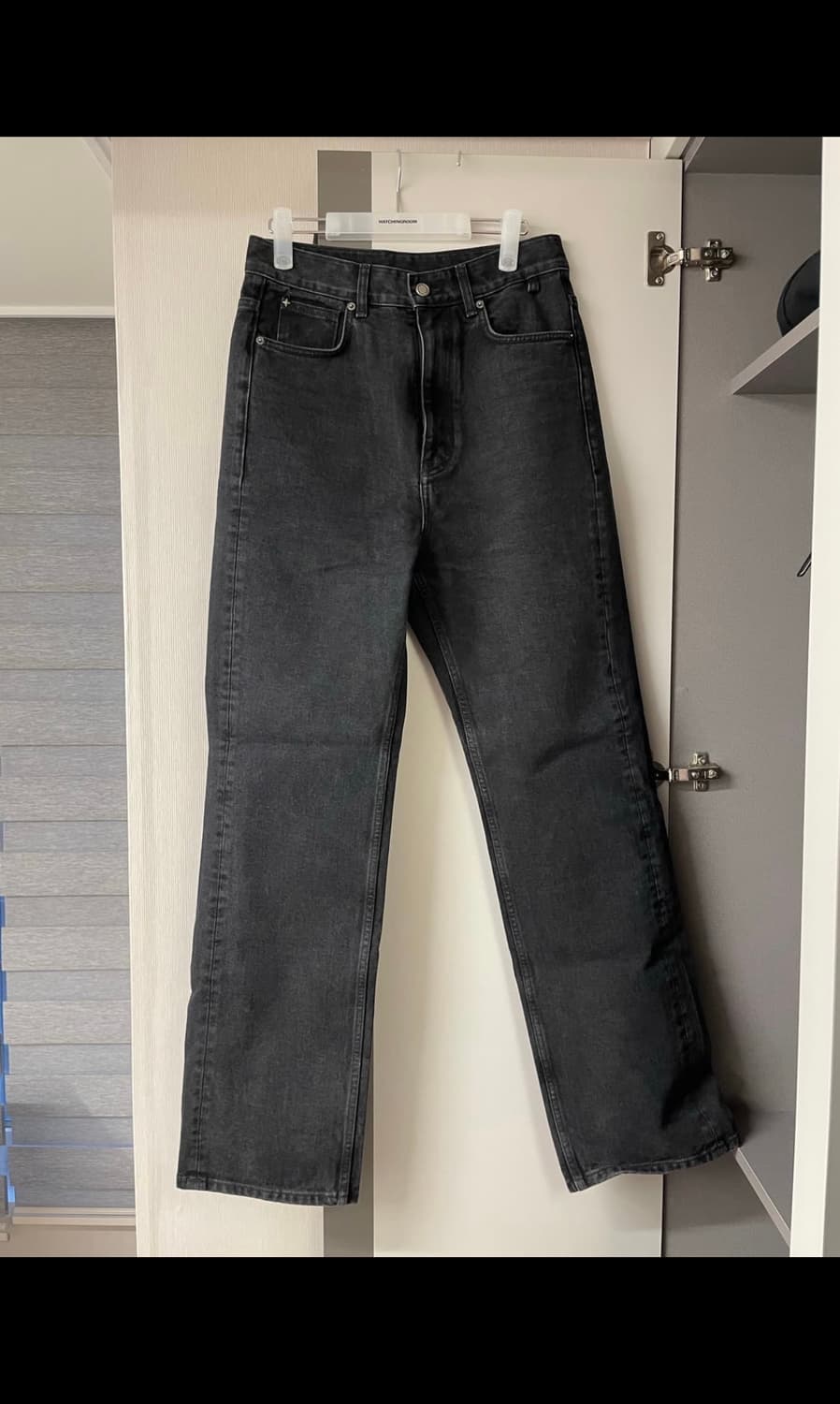 벨리에 브로큰엄브렐라재팬 데님 30 상품이미지2