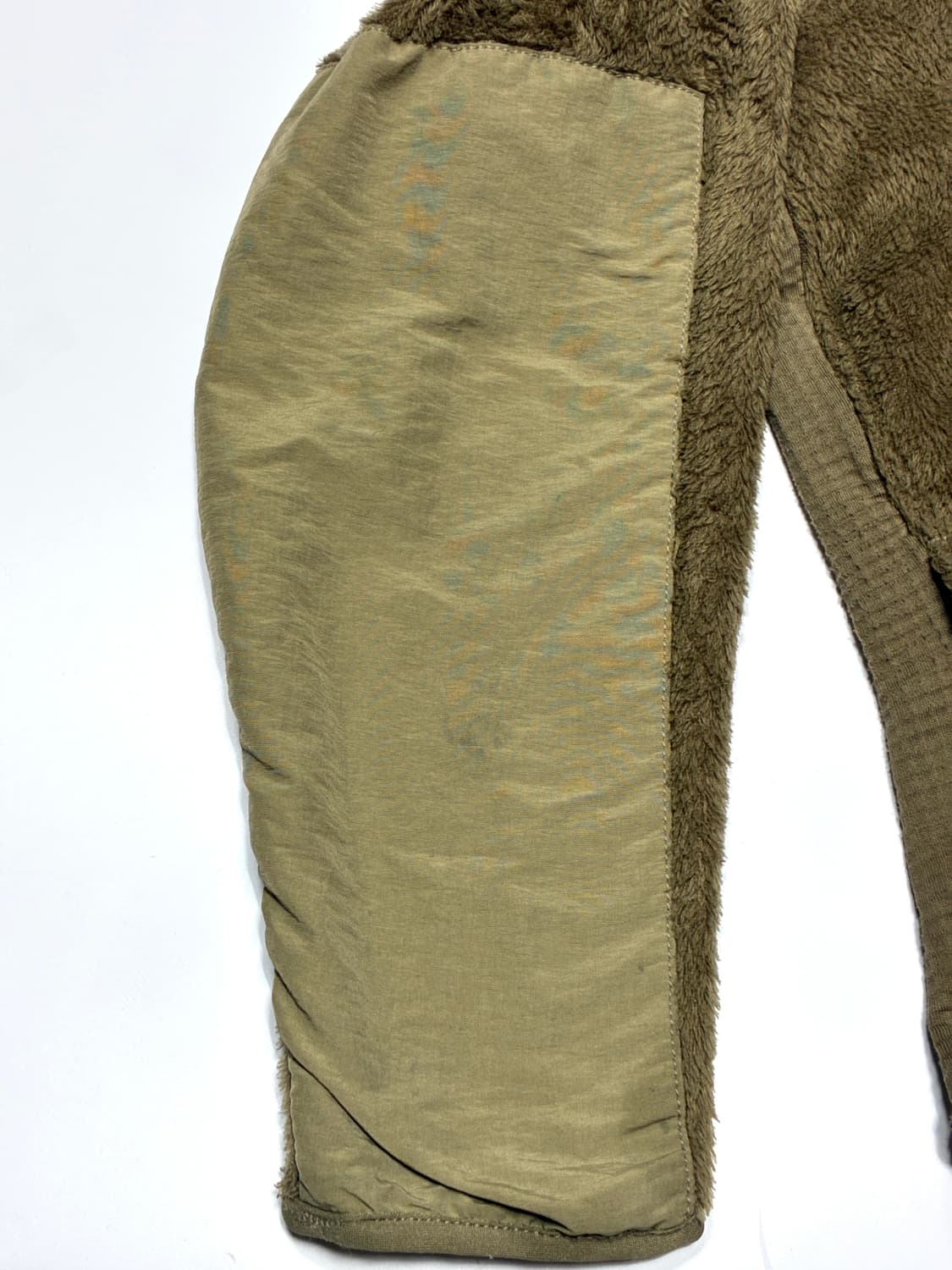 미군 지급 후리스 (100) 상품이미지3