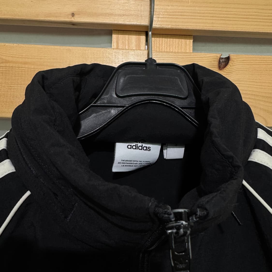 아디다스 바람막이 상품이미지3