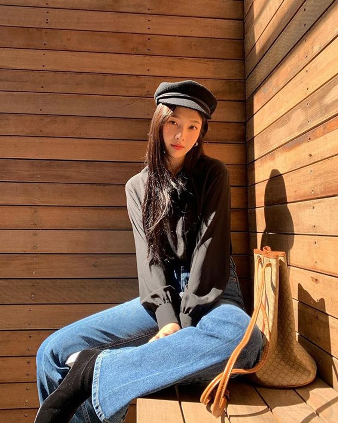 인스턴트펑크 부츠컷 03 bootcut03 상품이미지2