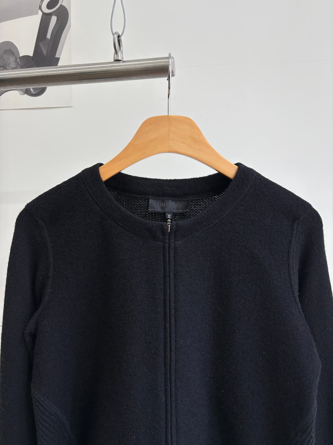 UNTITLED (Made in Japan) 자켓 상품이미지2