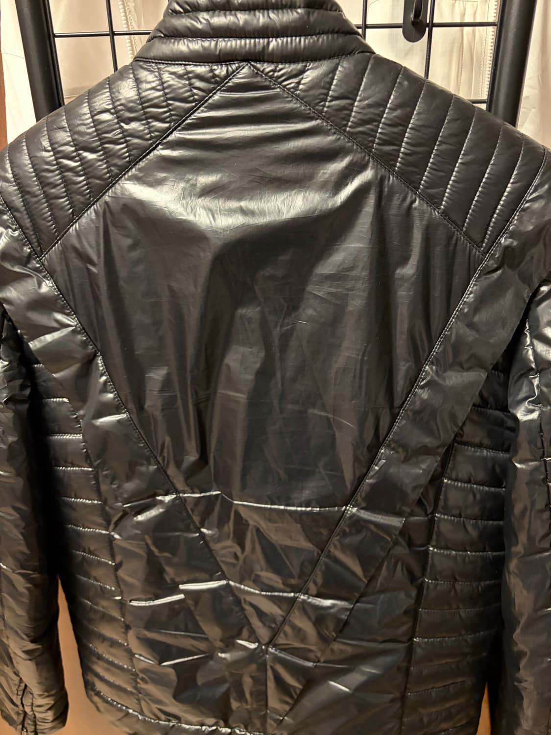 08fw 마르지엘라 스릴러 자켓 상품이미지4