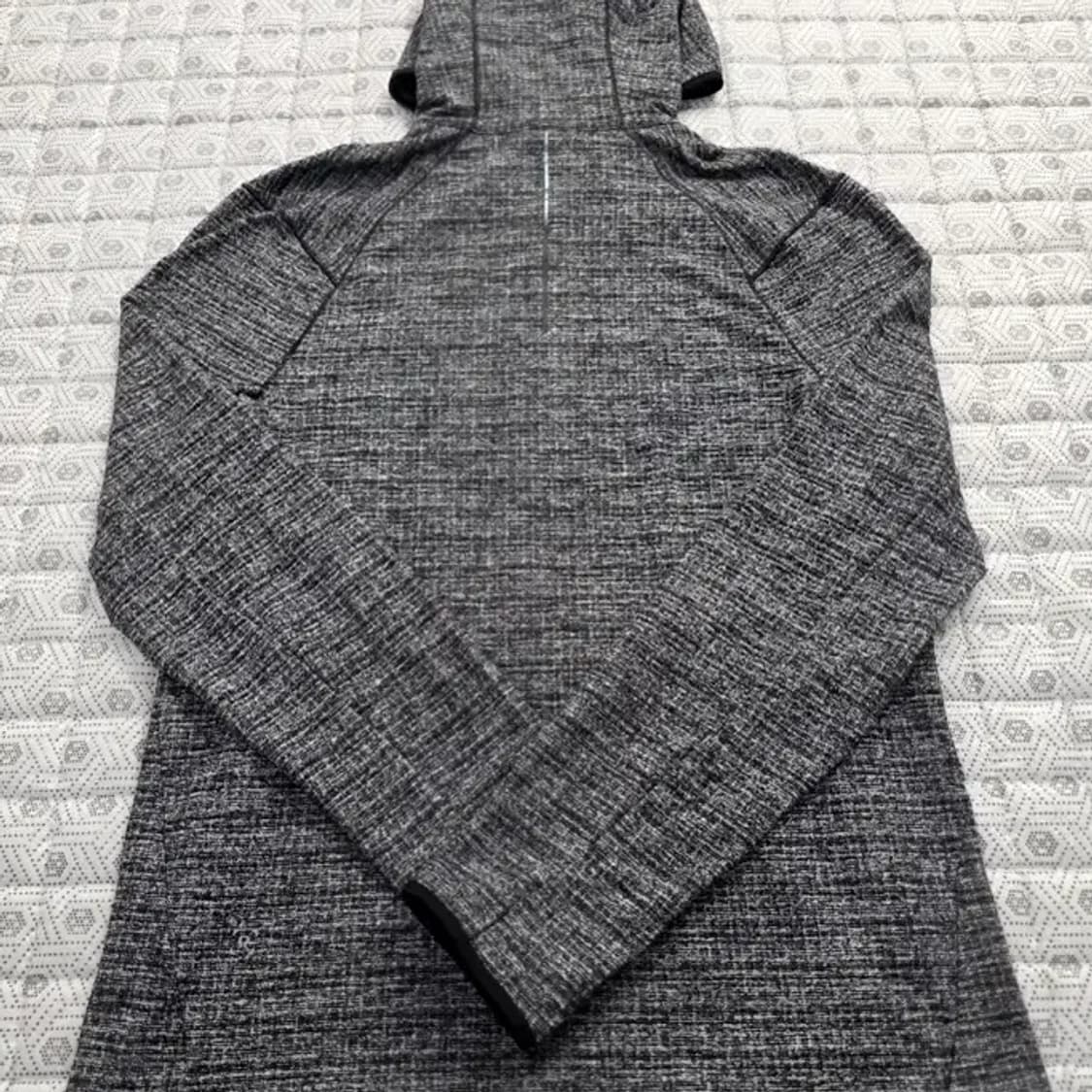 룰루레몬 후드 집업 95 상품이미지10