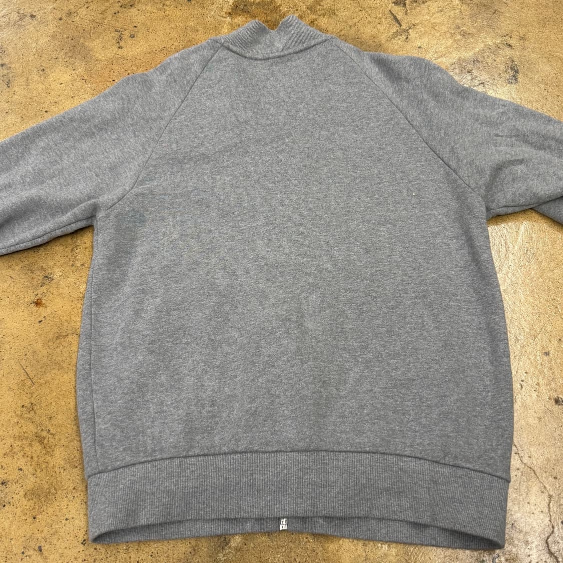 아디다스 그레이 니고베어 트랙탑 져지 트랙탑 95 상품이미지4