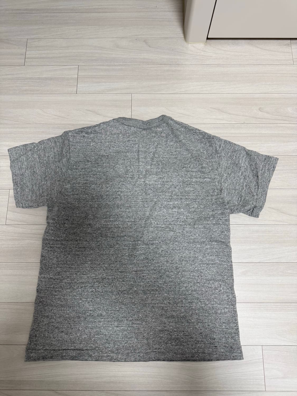 웨어하우스 천축 포켓 티셔츠 LOT. 4601 상품이미지2