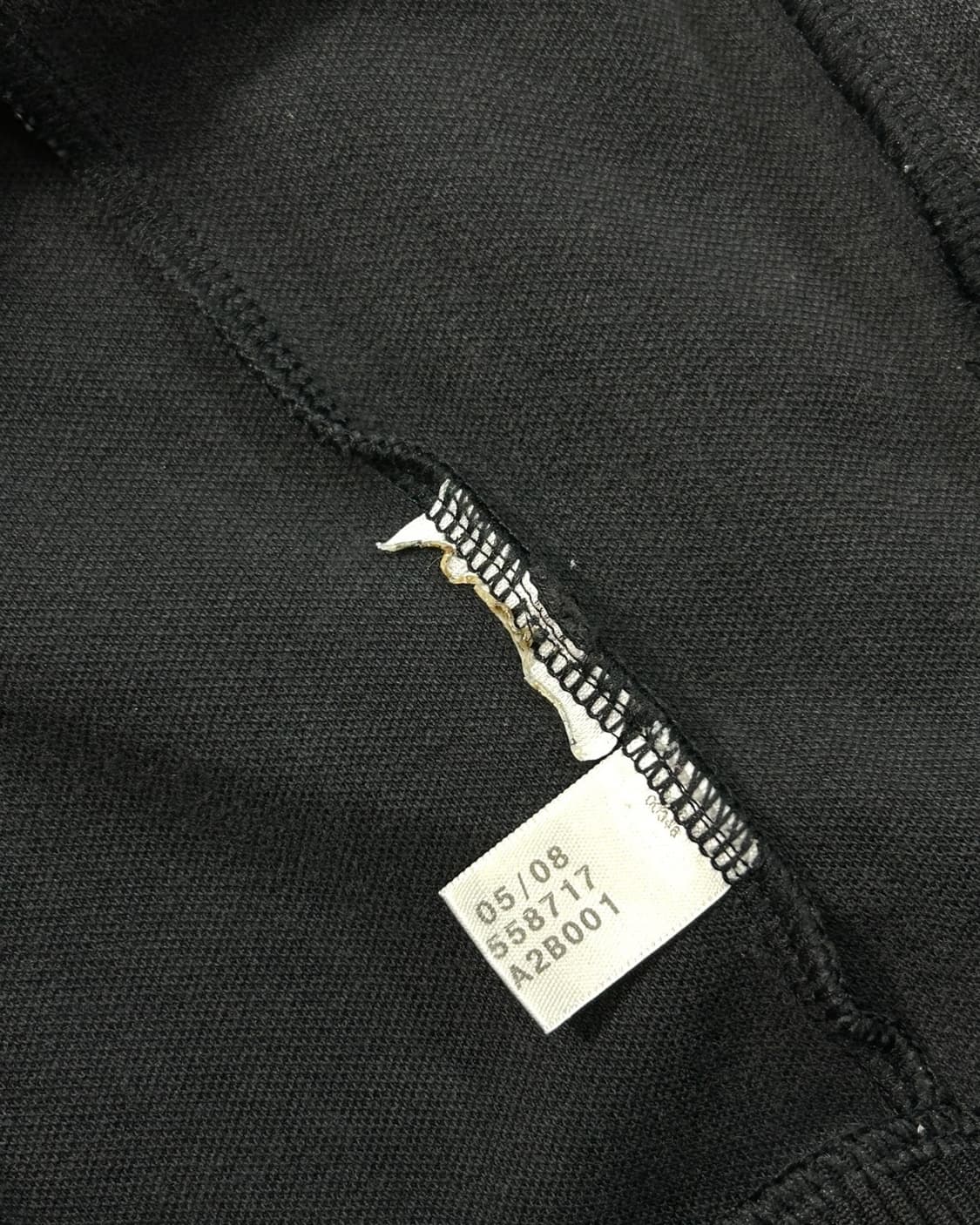 아디다스 우먼스 글리터 파이어버드 져지  상품이미지9