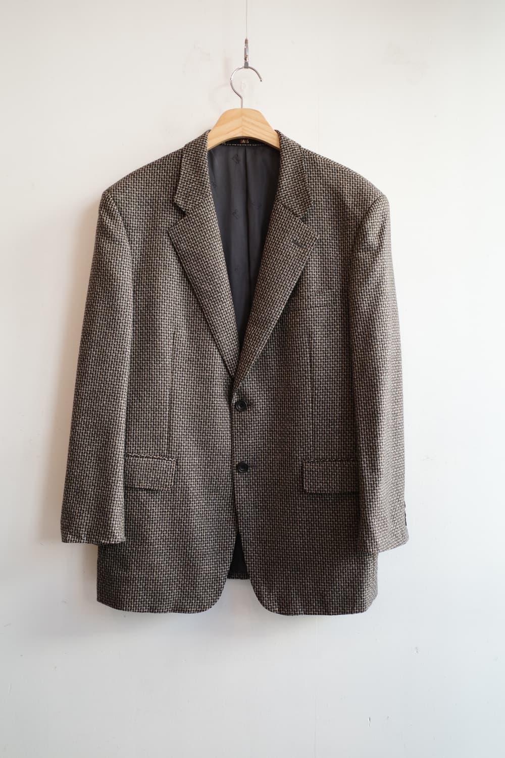 DAKS 닥스 울&캐시미어 자켓 상품이미지1