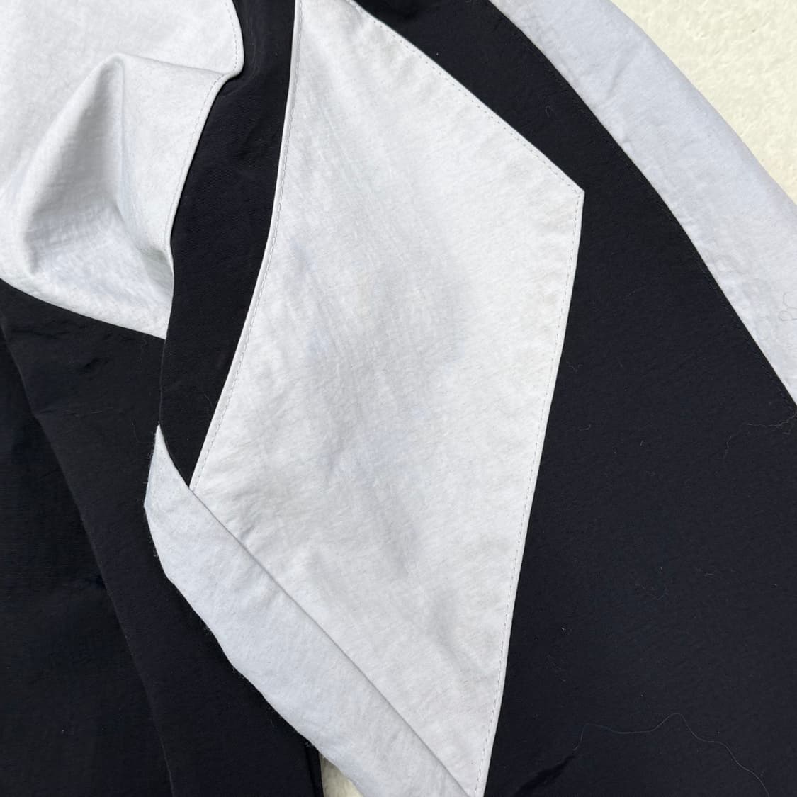 [L] 리복 바람막이 점퍼 상품이미지6