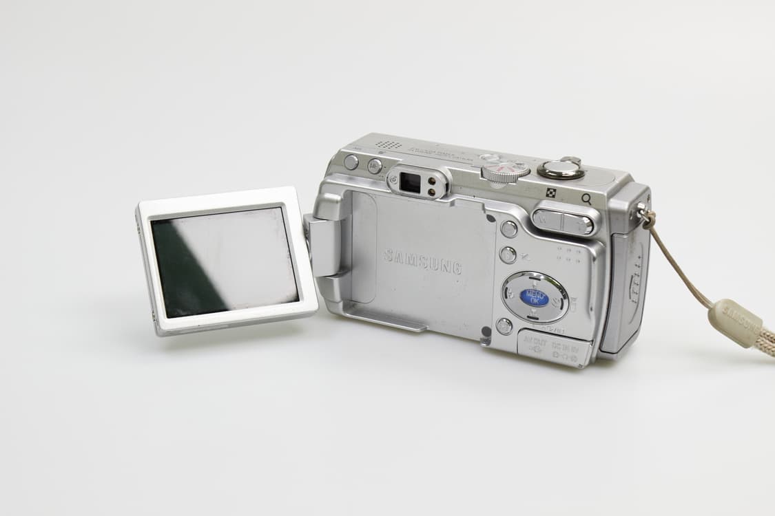 삼성 케녹스 a7 스위블 디카✨✨ 상품이미지9