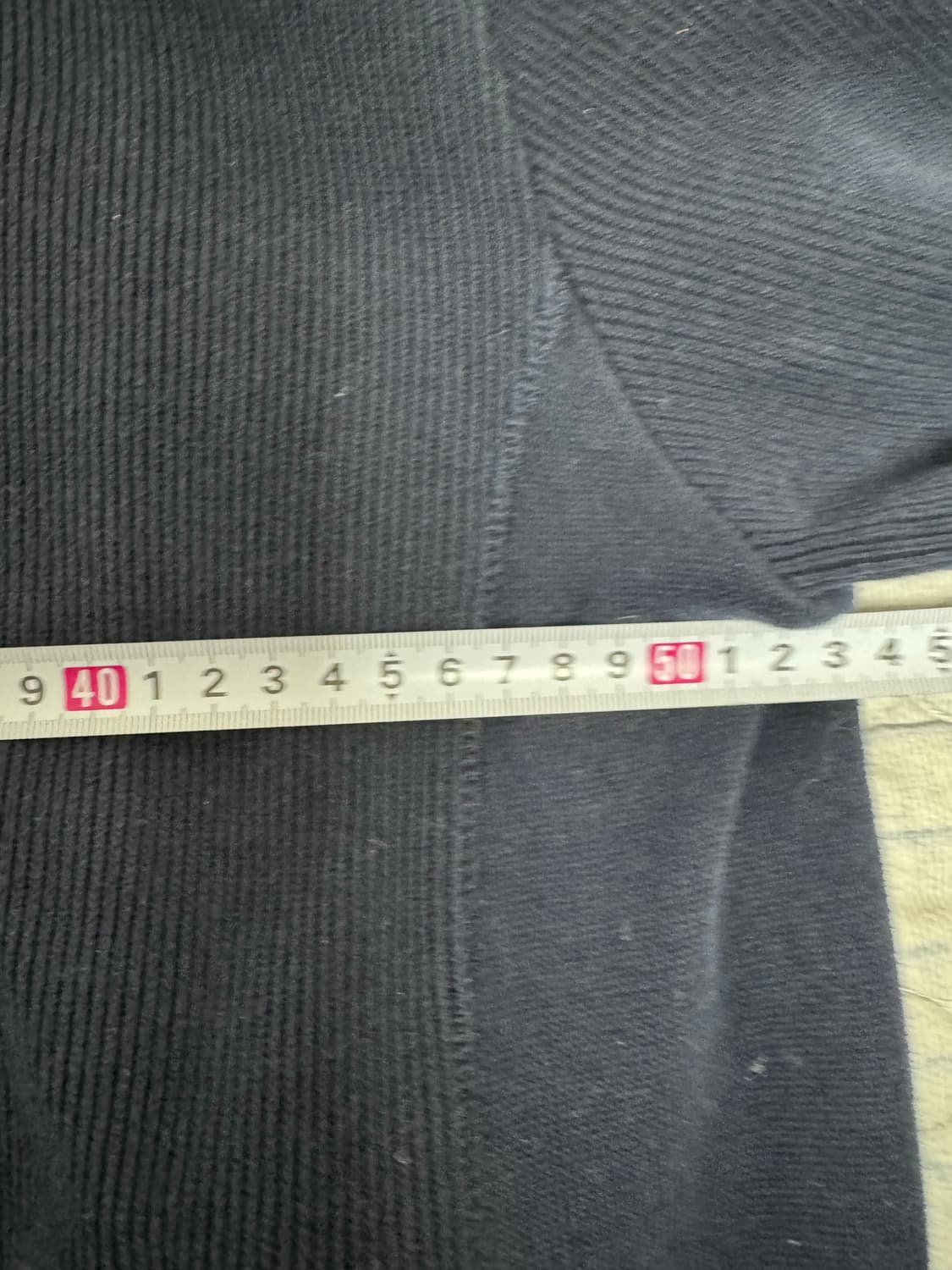 폴로 랄프로렌 집업 상품이미지6