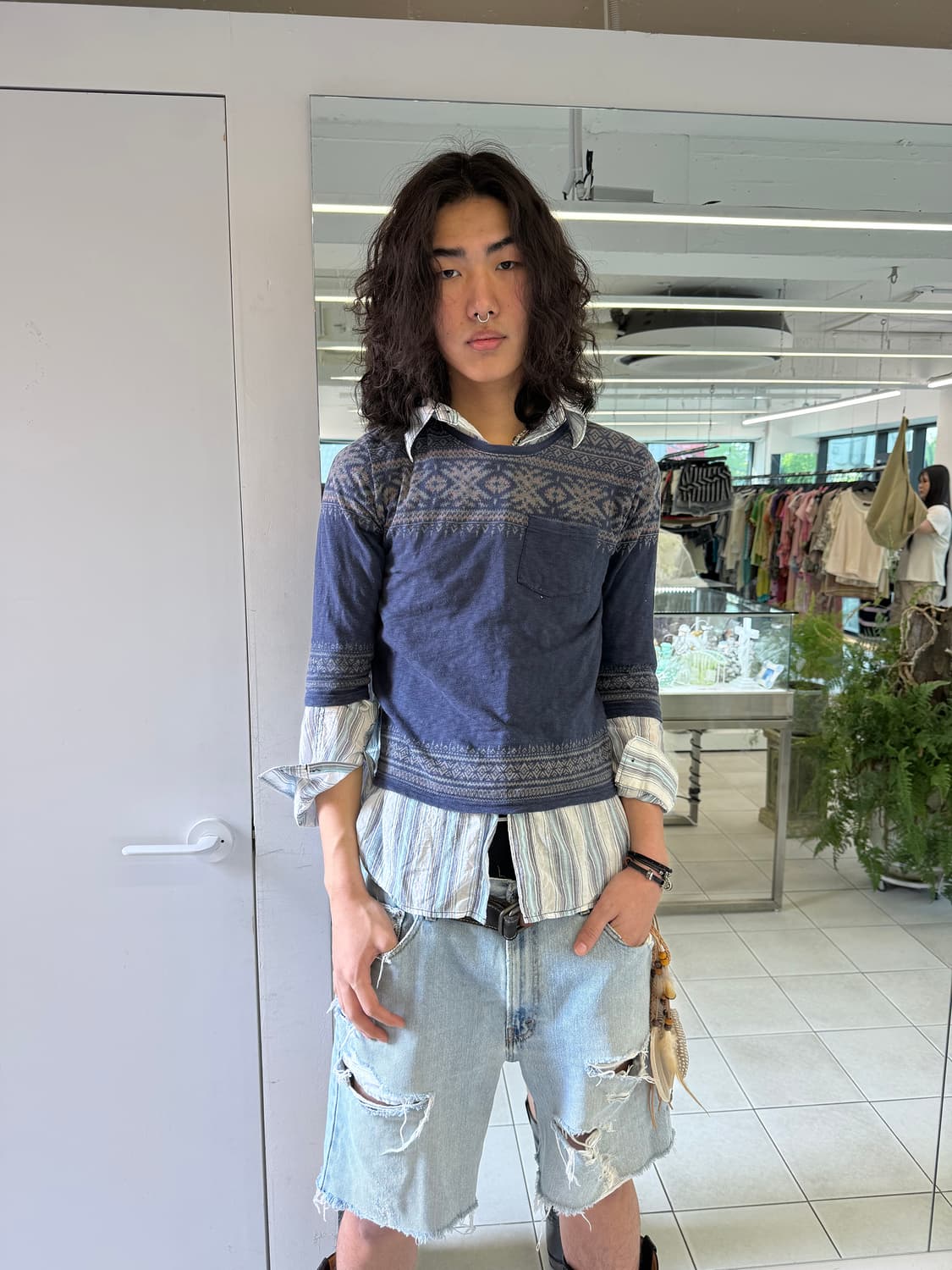 BEAMS 상품이미지1