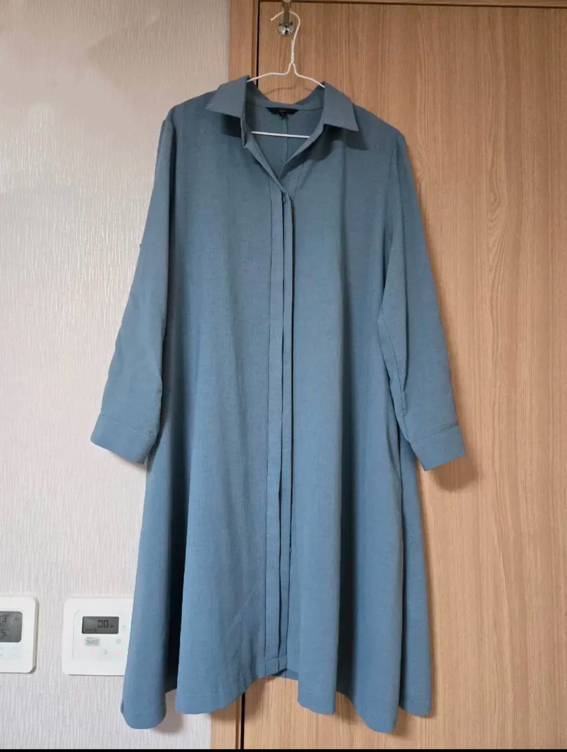 알토 롱원피스 상품이미지2