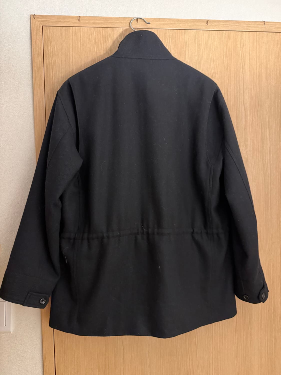 아이엘(aieul) Field Jacket OS  상품이미지7