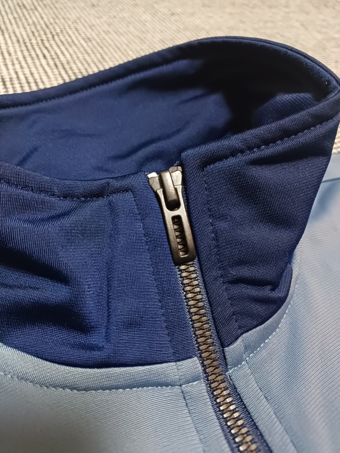 아디다스 집업 자켓 L사이즈 상태좋음 상품이미지5