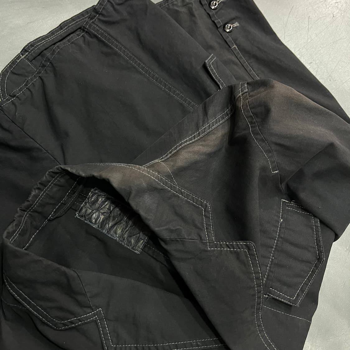  더블탭스 워크 블레이저 y15609 상품이미지6