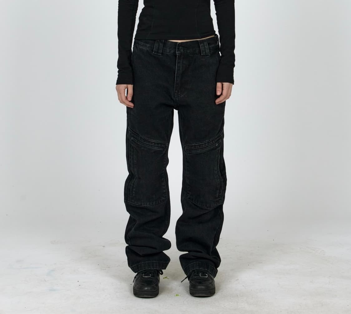MPa REVEALED POCKET PANTS (m사이즈) 상품이미지1