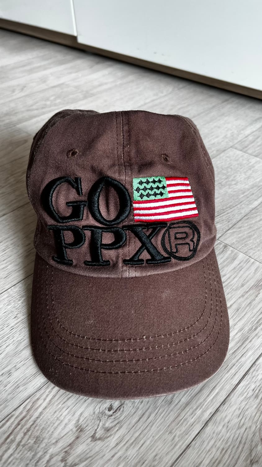 그램아운스파운드 볼캡 라지 상품이미지1