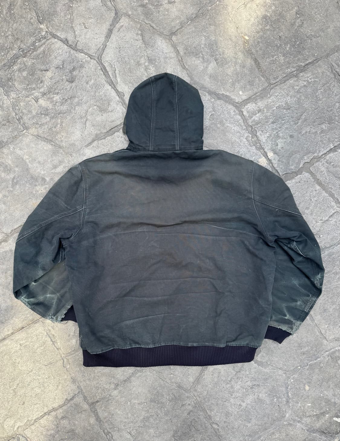 00‘s Carhartt j140 DuckActive Jacket 상품이미지2