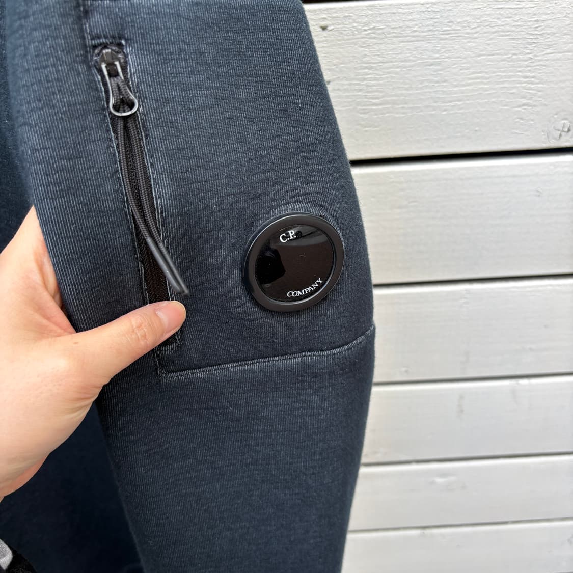 C.P Company CP컴퍼니 후드티 상품이미지3