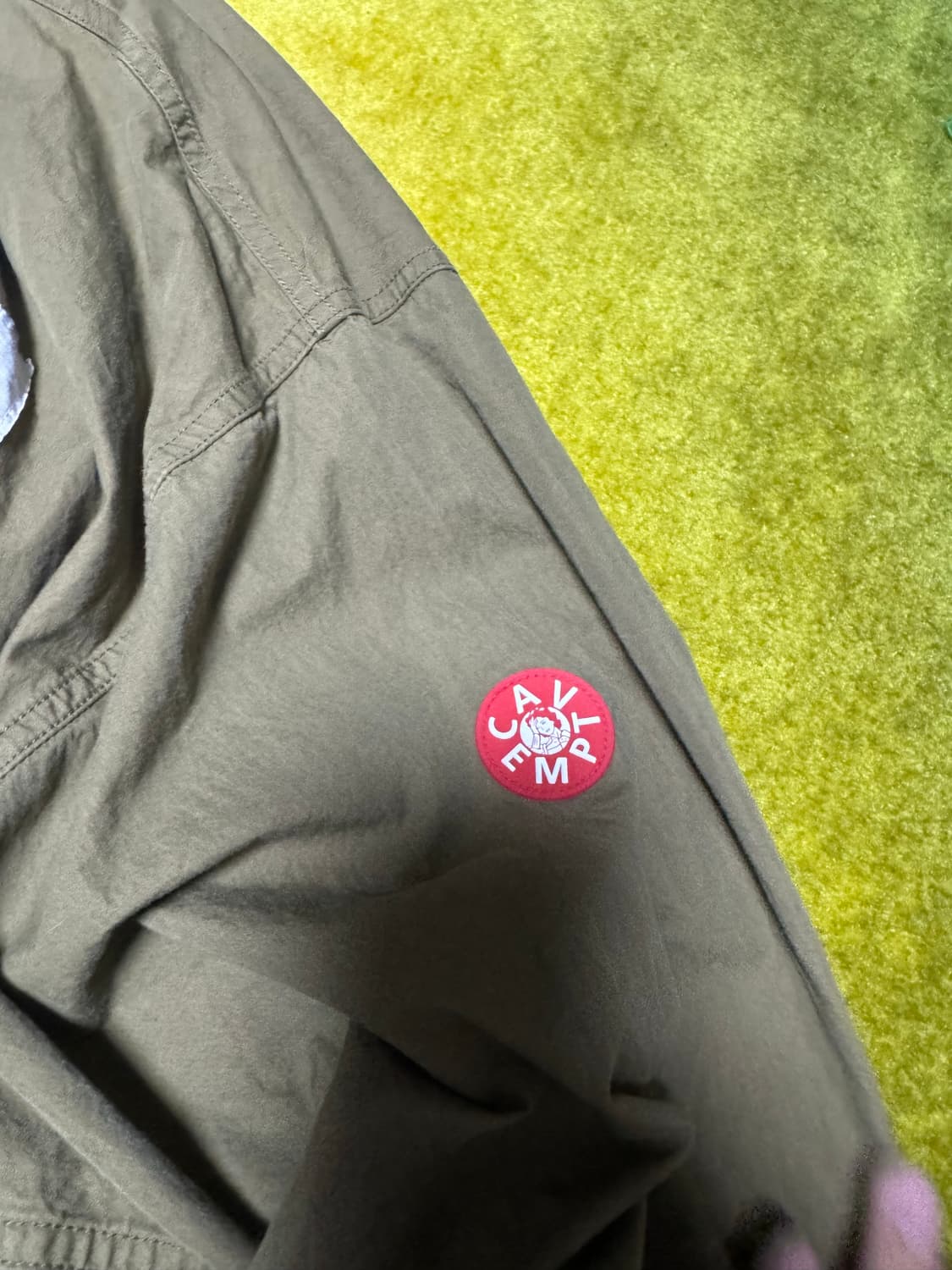 카브엠트 pseudo needs zip   상품이미지2