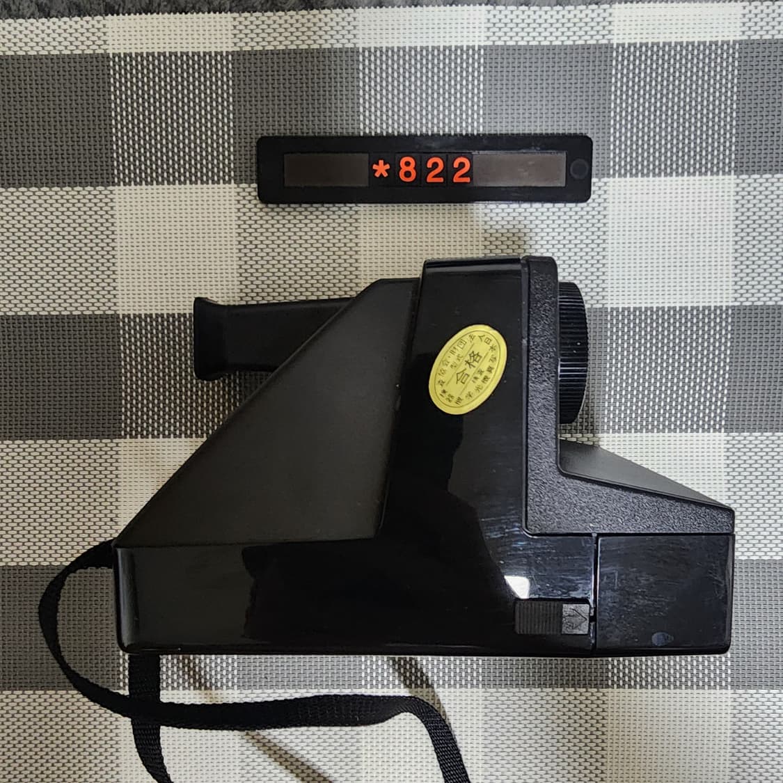 폴라로이드 랜드카메라 2000 필름카메라 상품이미지5