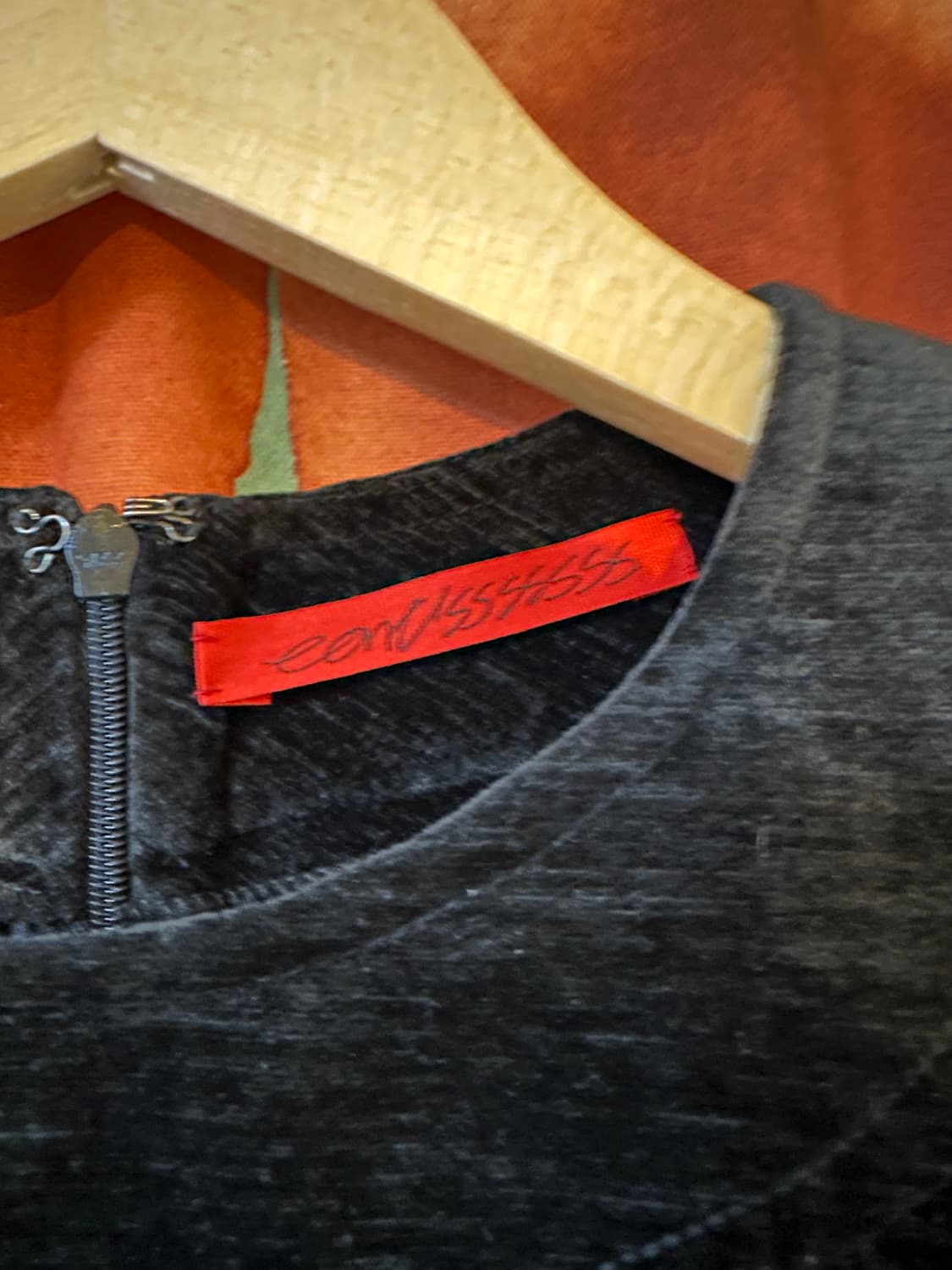 Eonts 원피스 텍만 뗀 새상품 판매합니다.  상품이미지2