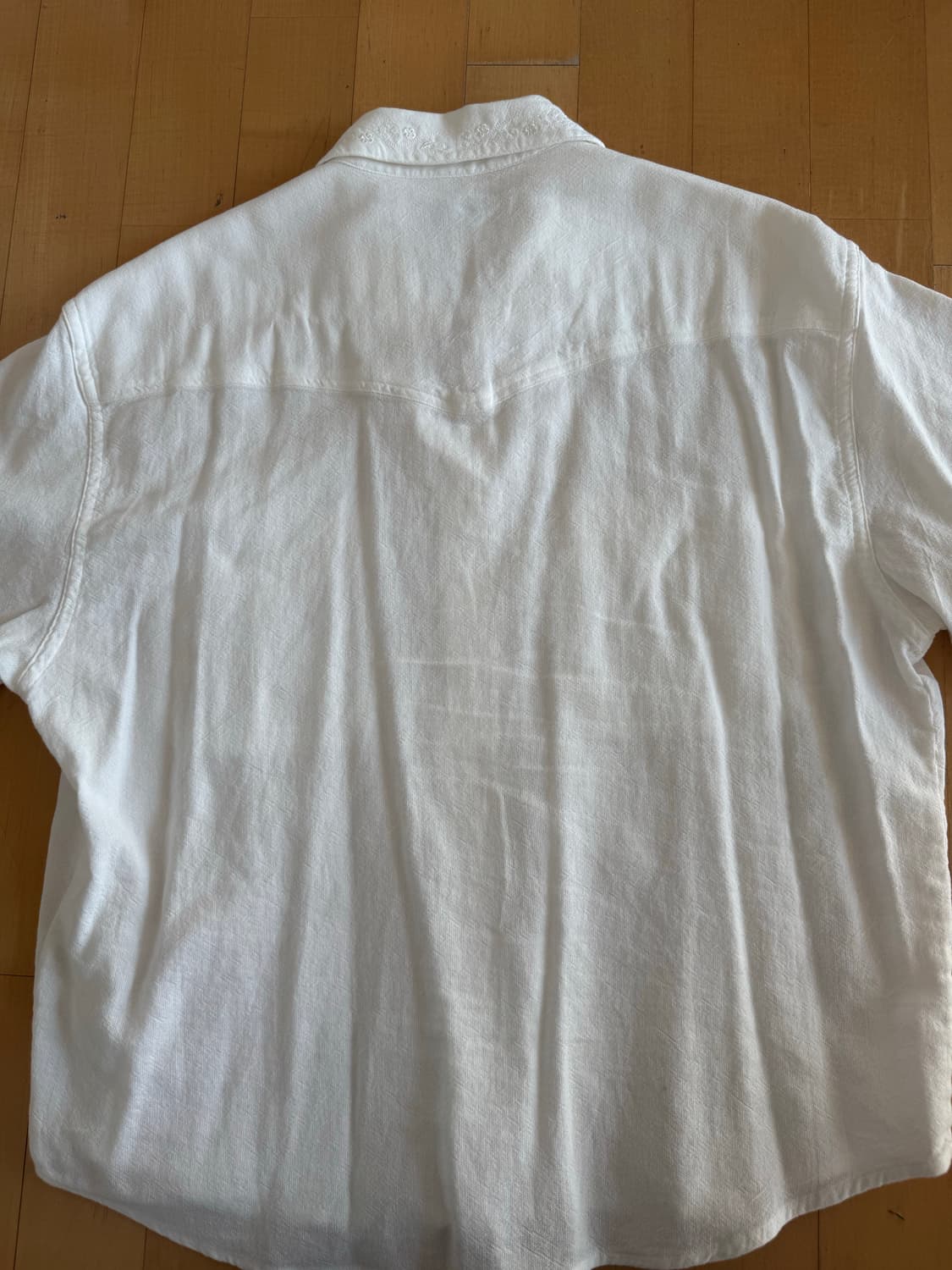 얼바닉 셔츠블라우스 상품이미지4