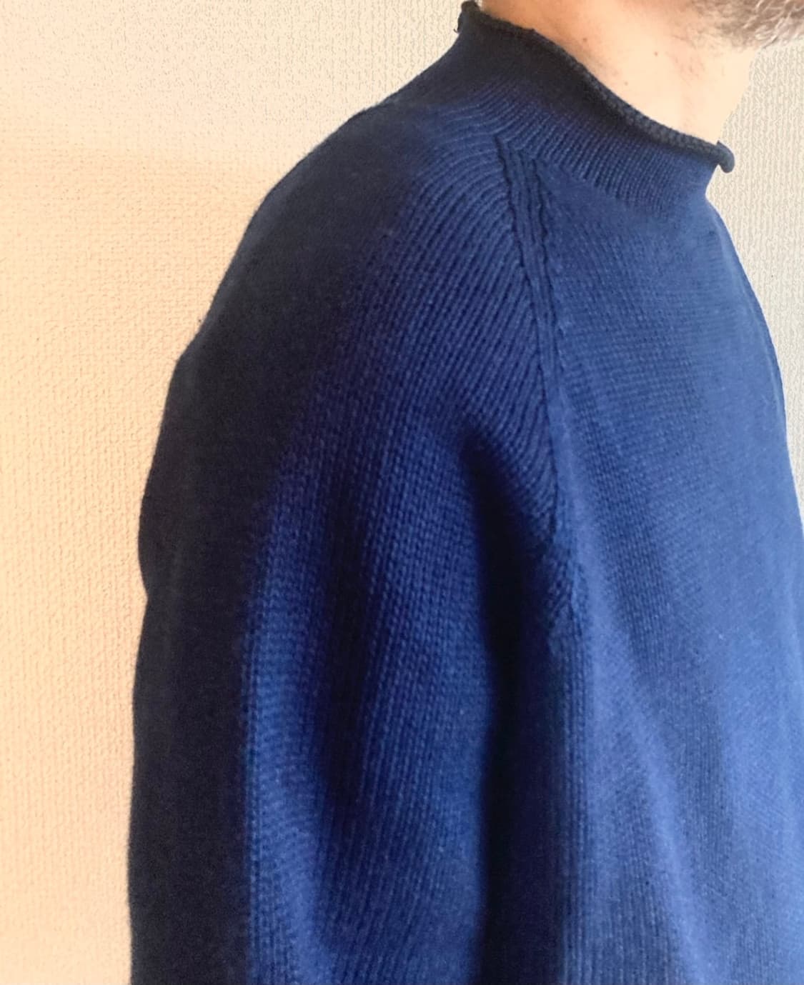 에르메스 모트넥 니트 xl 상품이미지7