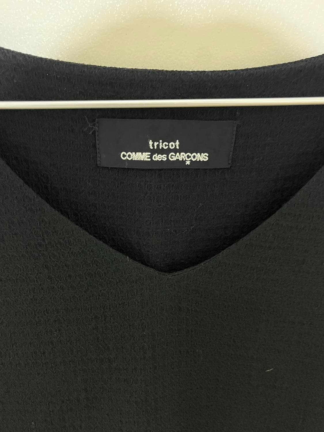 꼼데가르송 상품이미지3