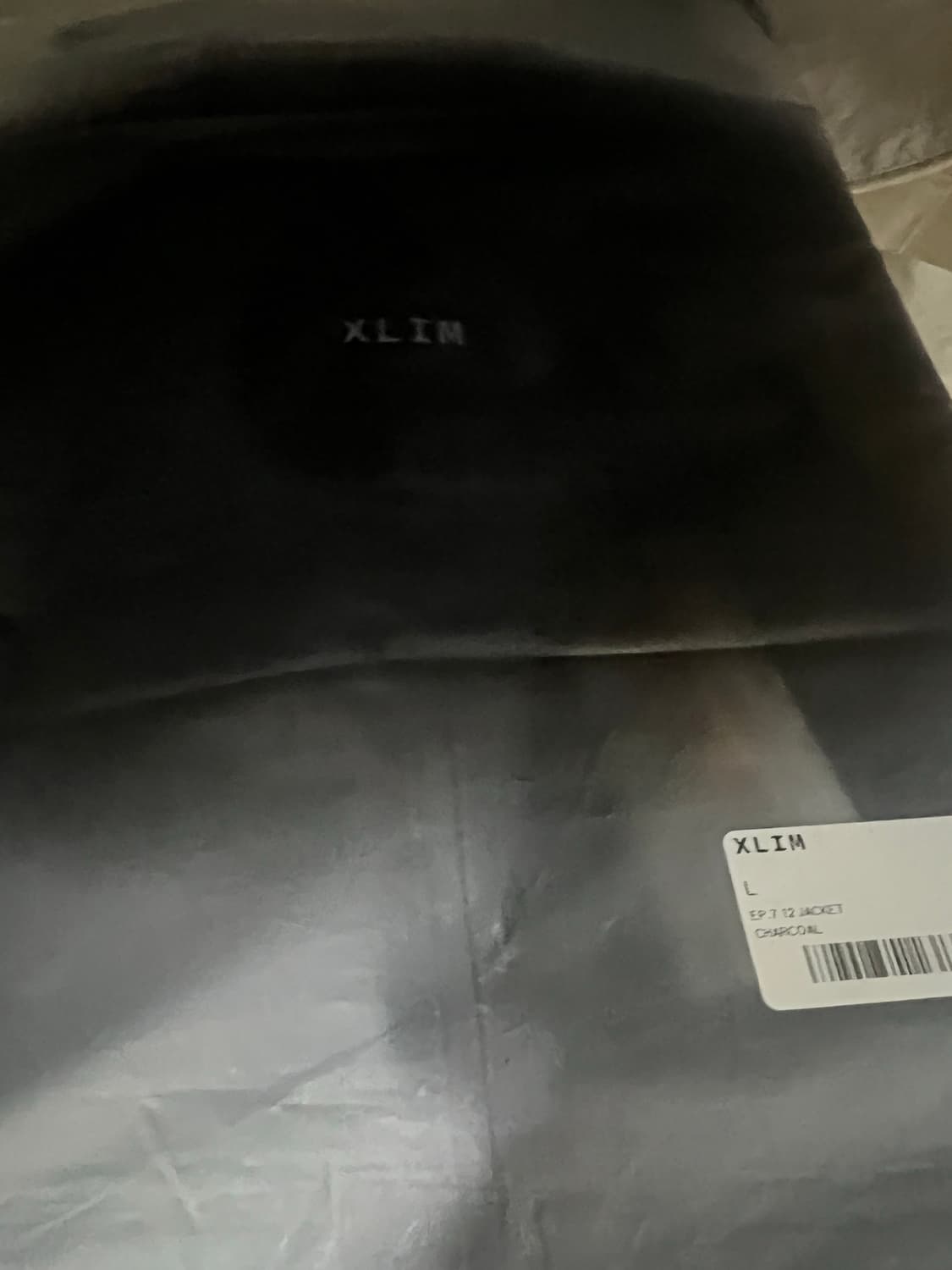 xlim ep7 12 자켓 상품이미지3