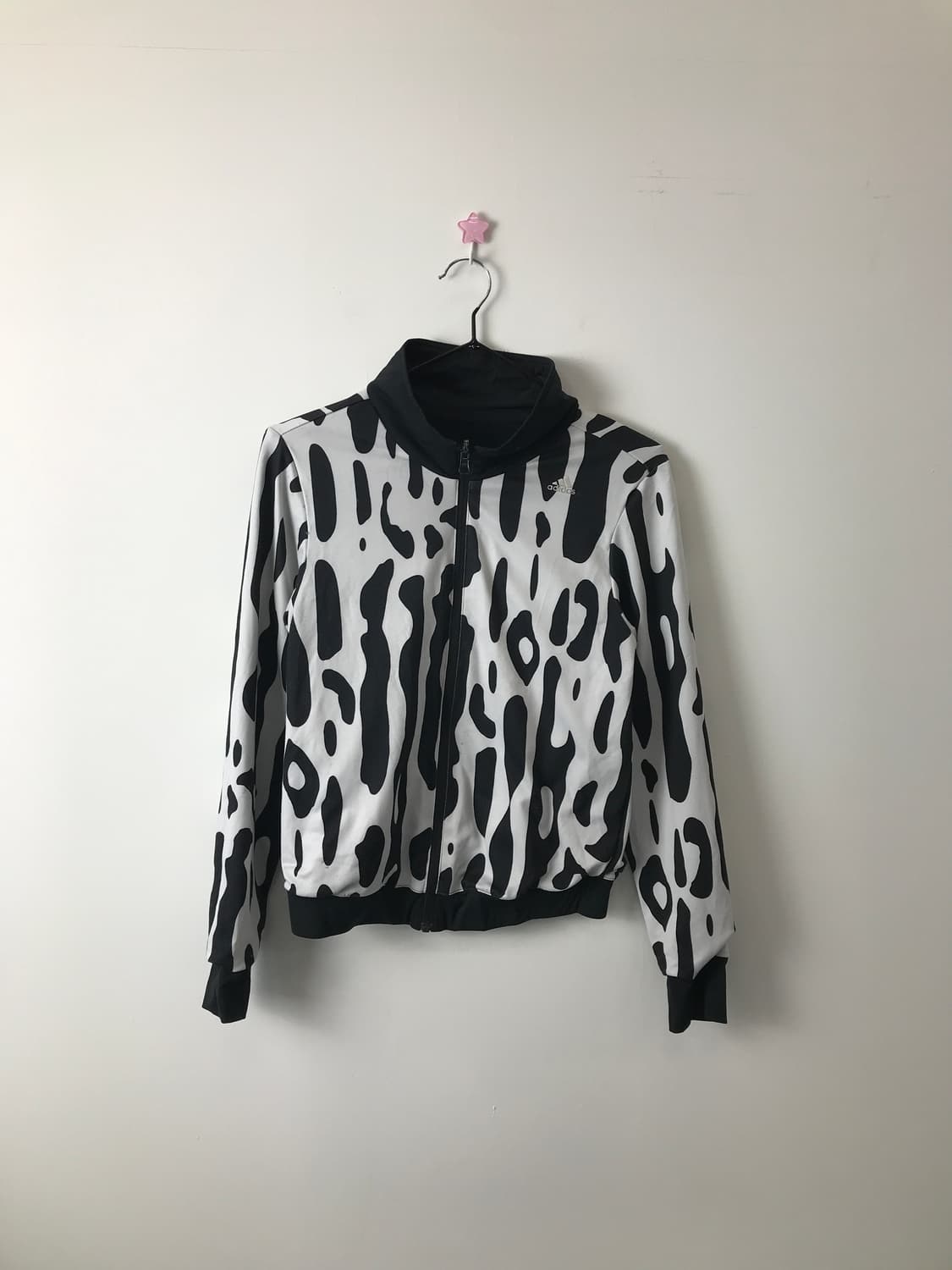 Adidas Reversible Animal Print Jersey 상품이미지6