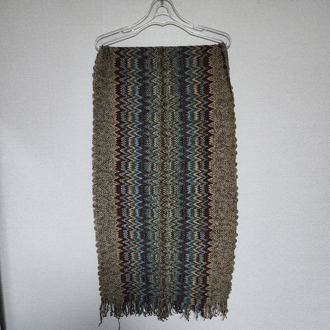 미쏘니 머플러 상품이미지2