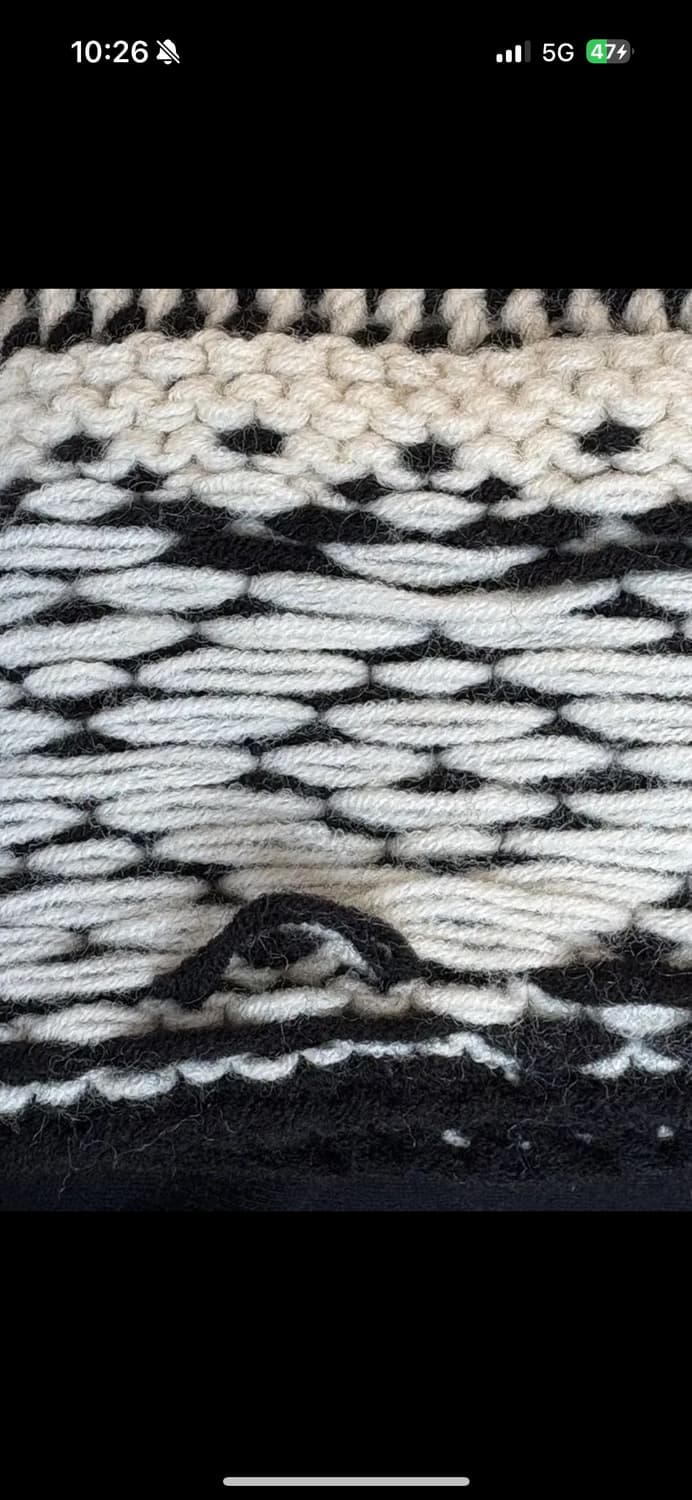 supreme 슈프림 다이아몬드 비니 상품이미지3