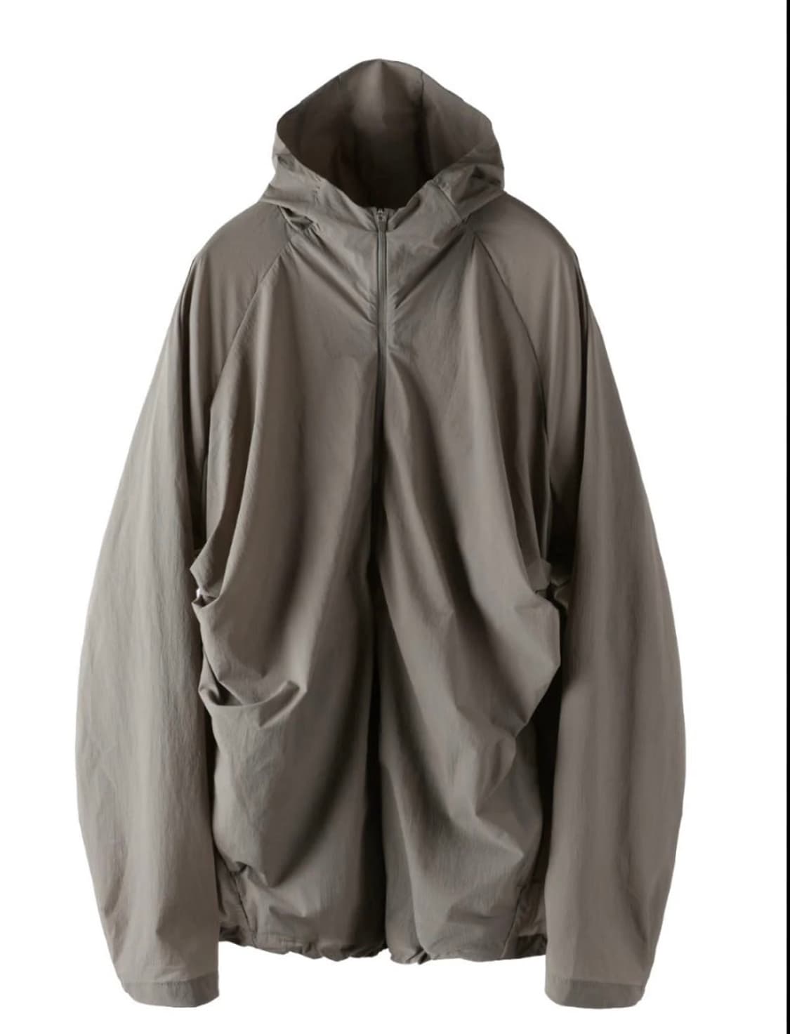 구매) Paf 7.0 Technical Jacket warm grey 상품이미지1