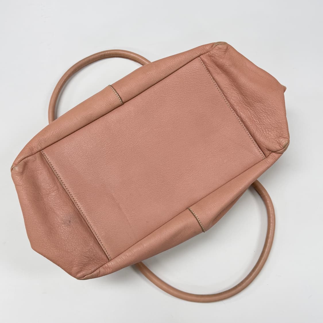 Margaret Howell leather bag 상품이미지6