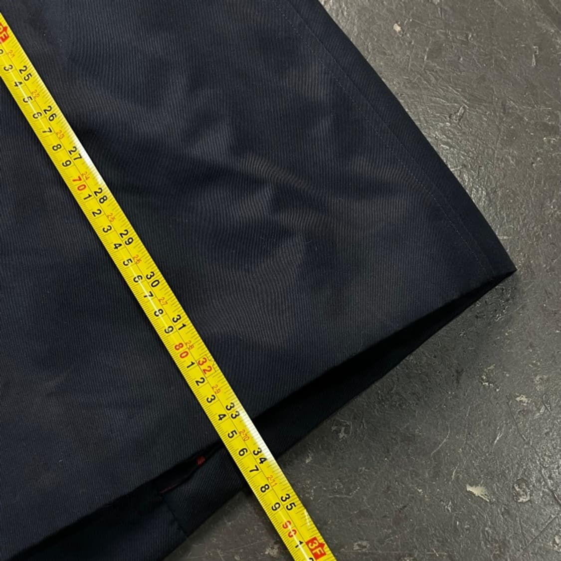 105 버버리 정품 트렌치 코트 상품이미지7